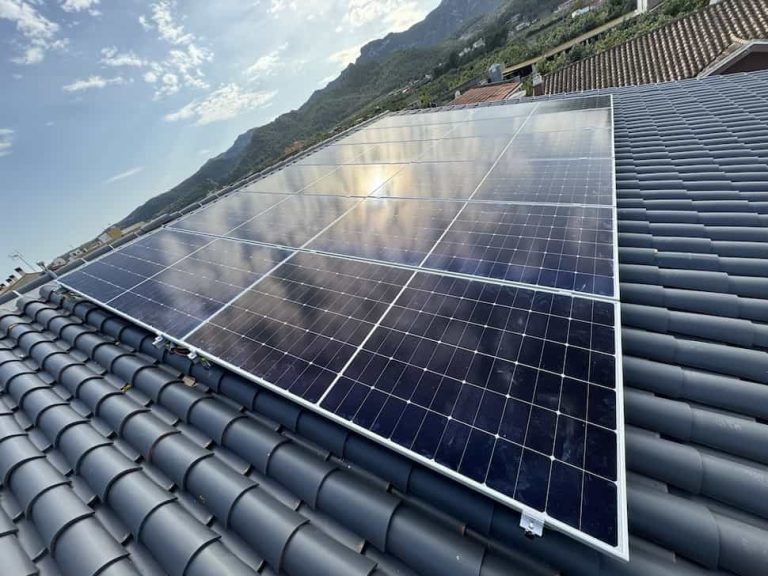 Reformas inteligentes en San Pedro del Pinatar: la energía solar como inversión de futuro