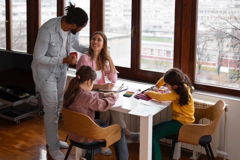 La transformación de los espacios educativos: innovación para el aprendizaje del siglo XXI